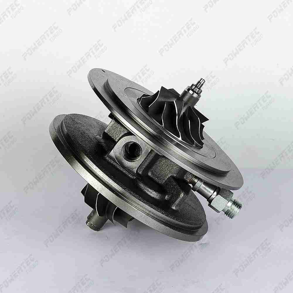 Turbocharger CHRA 796122-0001 for Fiat Ducato Peugeot Boxer 3.0HDI 107Kw 114Kw - Image 4