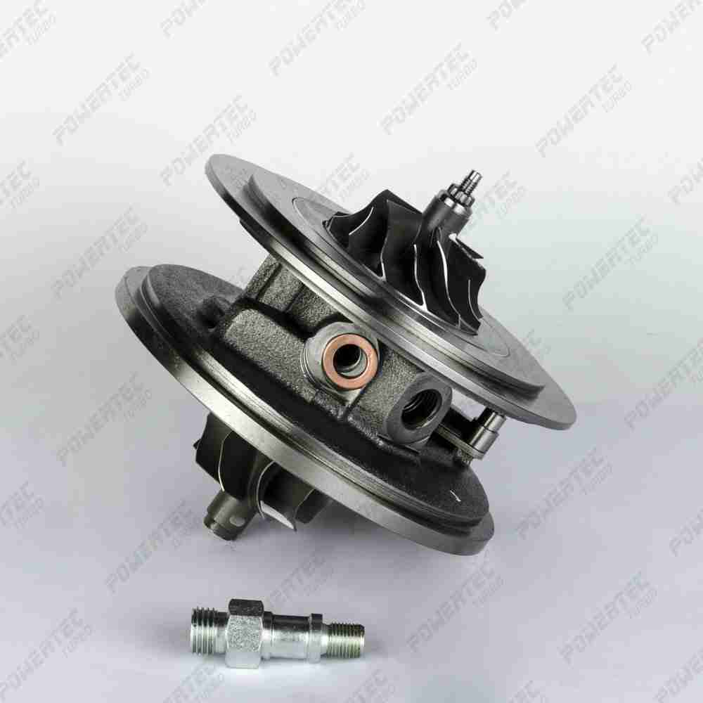 Turbocharger CHRA 796122-0001 for Fiat Ducato Peugeot Boxer 3.0HDI 107Kw 114Kw - Image 3