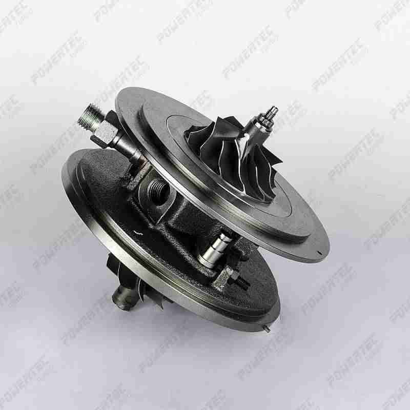 Turbocharger CHRA 796122-0001 for Fiat Ducato Peugeot Boxer 3.0HDI 107Kw 114Kw