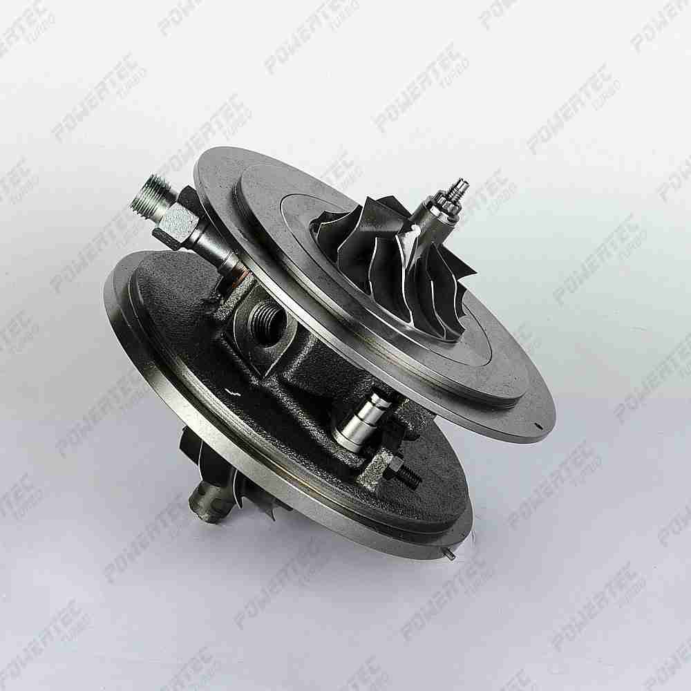 Turbocharger CHRA 796122-0001 for Fiat Ducato Peugeot Boxer 3.0HDI 107Kw 114Kw