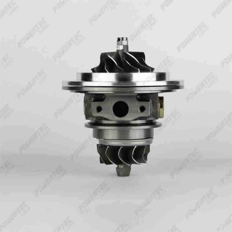 K0422-582 53047109904 for Mazda 3 6 CX-7 2.3L DISI Turbocharger Cartridge Chra