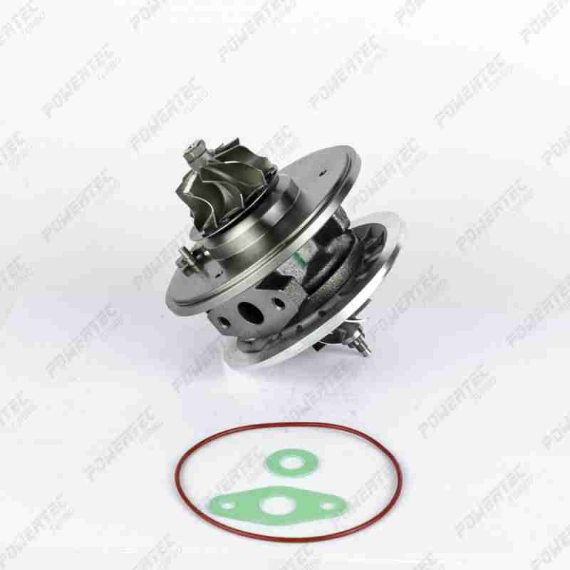 Turbo Cartridge 454231-5007S For Audi A4 A6 VW Passat B5 1.9TDI 74/81Kw AHH AFN-