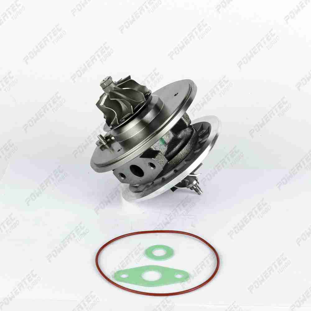 Turbo Cartridge 454231-5007S For Audi A4 A6 VW Passat B5 1.9TDI 74/81Kw AHH AFN-