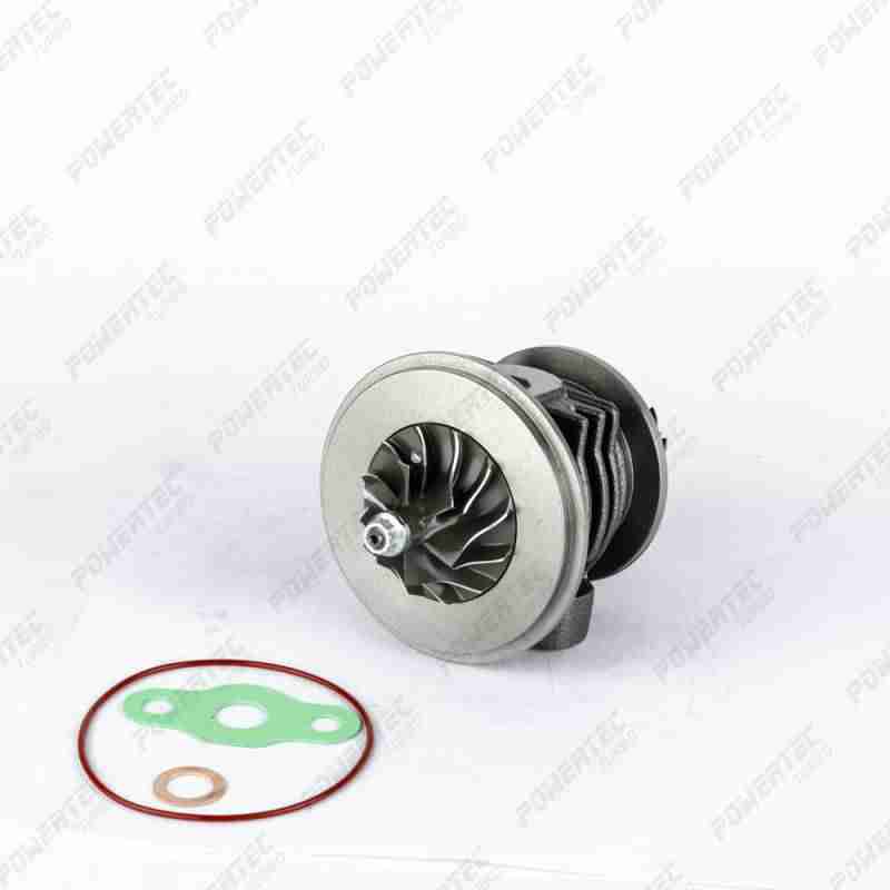Turbo Cartridge 466856-0002 for Fiat Fiorino Punto Strada 1.7 TD 46 Kw 46424102