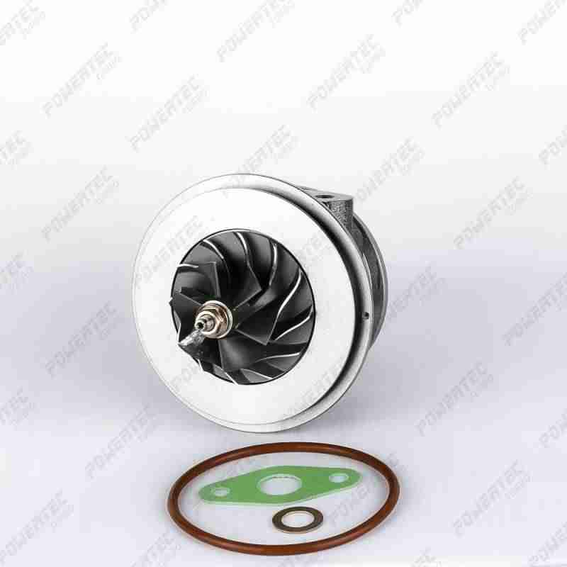 TD04L Turbo chra 49377-01610 49177-08540 powertec turbo for KOMATSU PC130-8