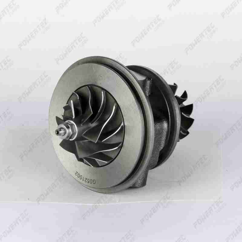 TD04L Turbo Cartridge 49377-01500 for Vermeer Chipper Komatsu Construction B3.3 4D56T S4D95L 2001-