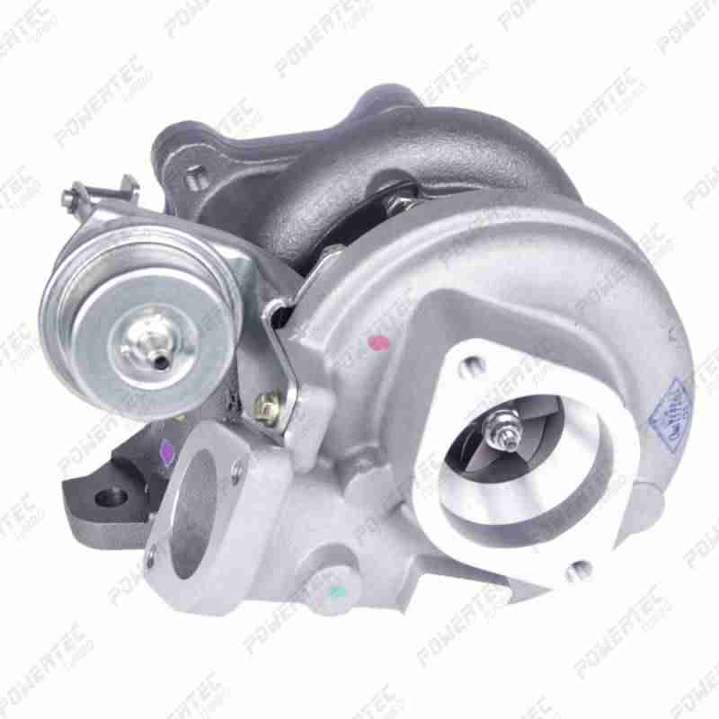 701196-0001 turbos 14411VB300 GT1752S Nissan Safari, Patrol