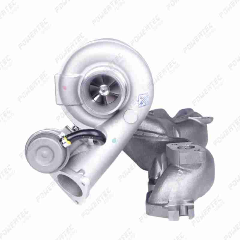 GT2256MS turbo charger 704136 8973267520 Isuzu NPR 2001 UKrnian Bogdan 4.6L 4HG1T 4HG1 4HG1-T 8972083521 8971784860