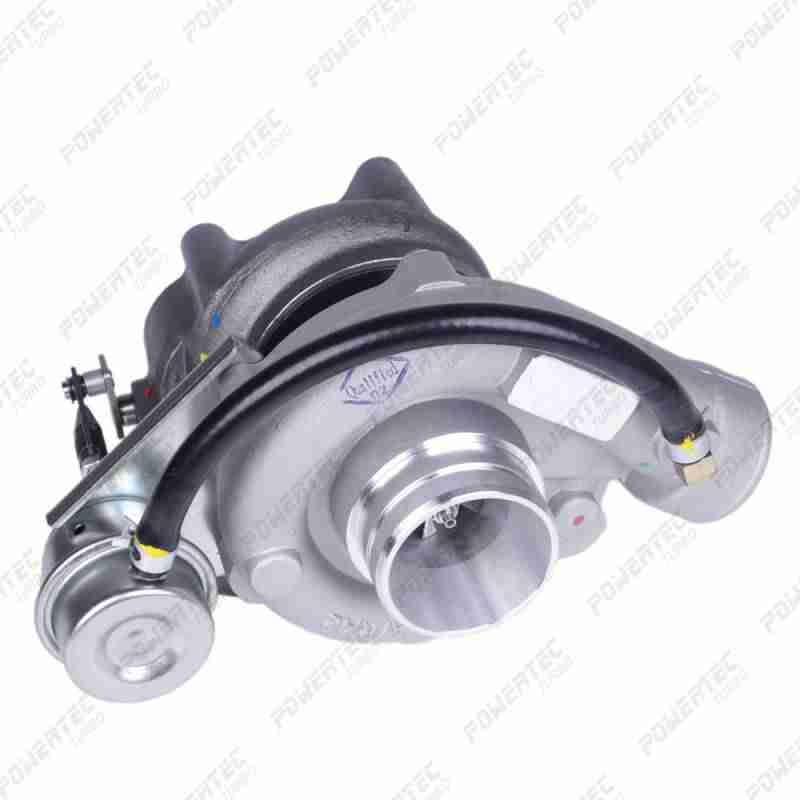 GT22 oil cooled 1118300SZ turbo charger 736210-5005 736210-0005 Isuzu JMC truck E2 JX493ZQ 93HP