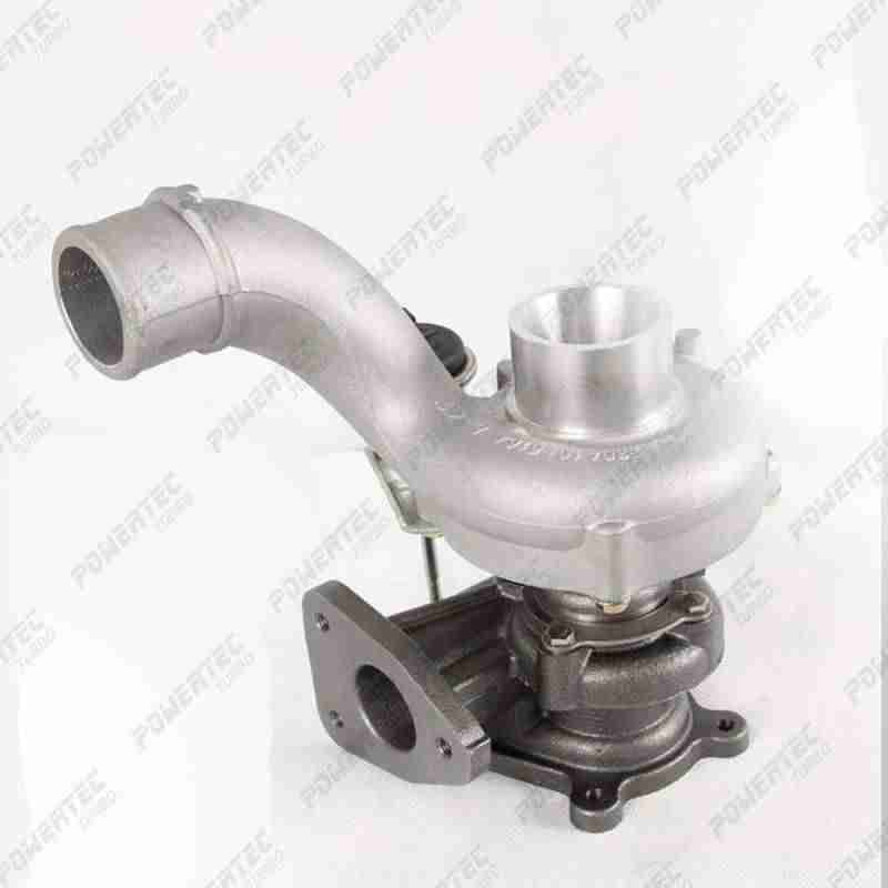K03-0055 Turbo charger for Renault Master II 2.5 dCI 73Kw 84Kw 100HP 114HP G9U