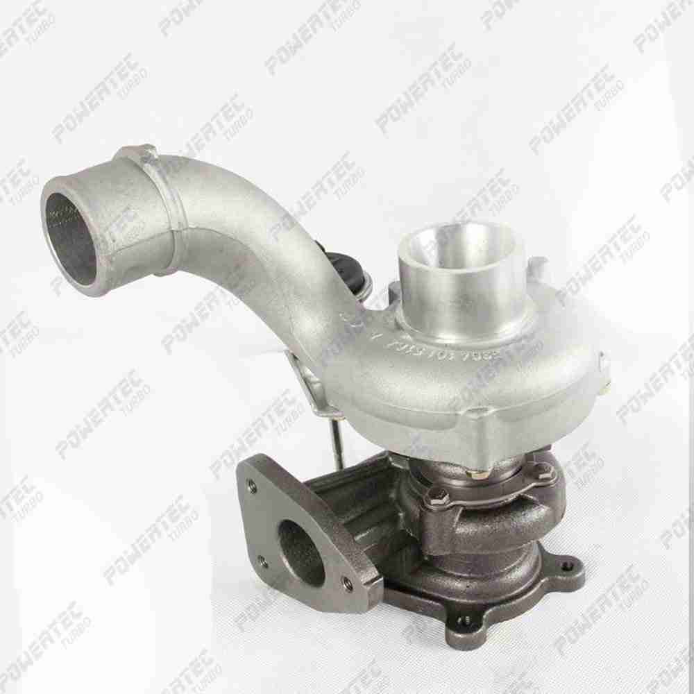 K03-0055 Turbo charger for Renault Master II 2.5 dCI 73Kw 84Kw 100HP 114HP G9U - Image 2