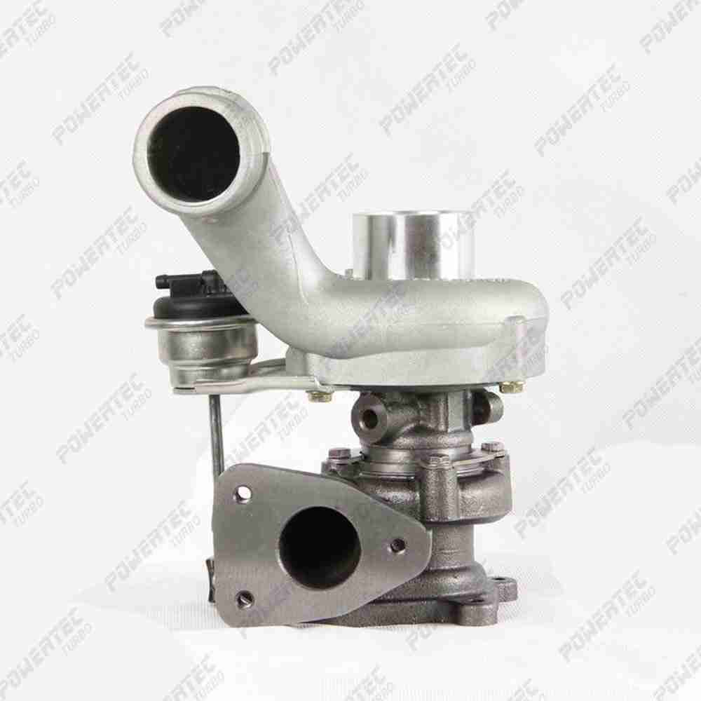 K03-0055 Turbo charger for Renault Master II 2.5 dCI 73Kw 84Kw 100HP 114HP G9U - Image 3