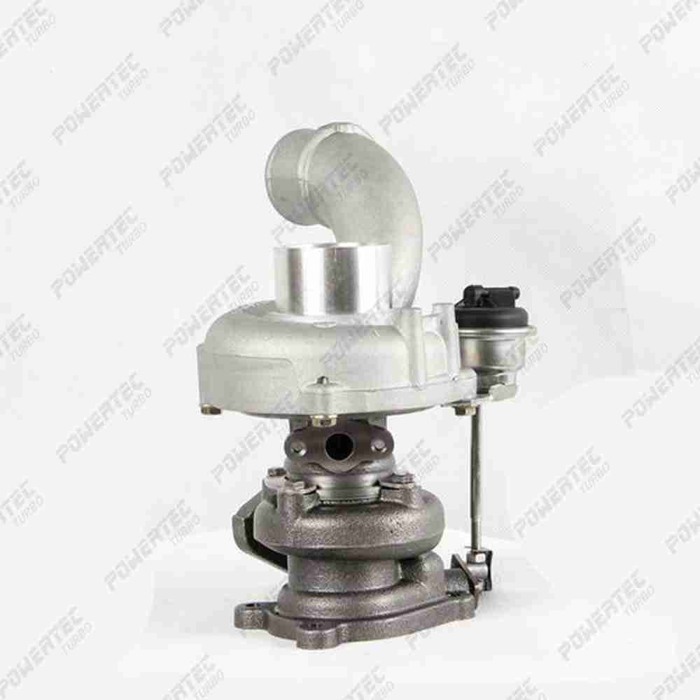 K03-0055 Turbo charger for Renault Master II 2.5 dCI 73Kw 84Kw 100HP 114HP G9U - Image 4