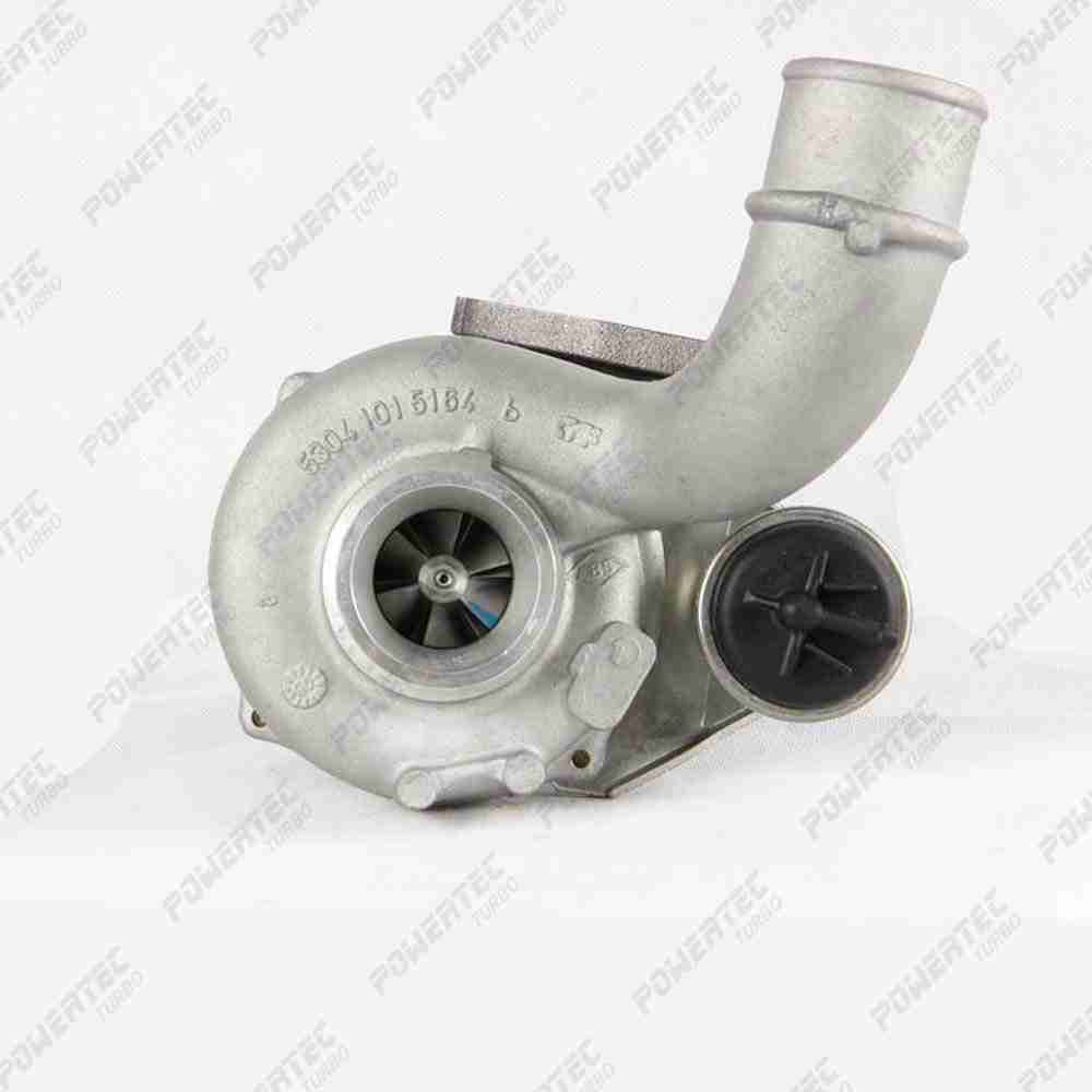 K03-0055 Turbo charger for Renault Master II 2.5 dCI 73Kw 84Kw 100HP 114HP G9U - Image 5