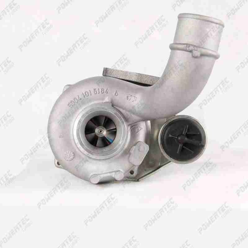 K03 turbos 53039700055 Nissan Opel Renault 2.5 DCI G9U