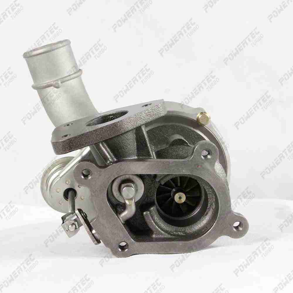 K03-0055 Turbo charger for Renault Master II 2.5 dCI 73Kw 84Kw 100HP 114HP G9U - Image 6