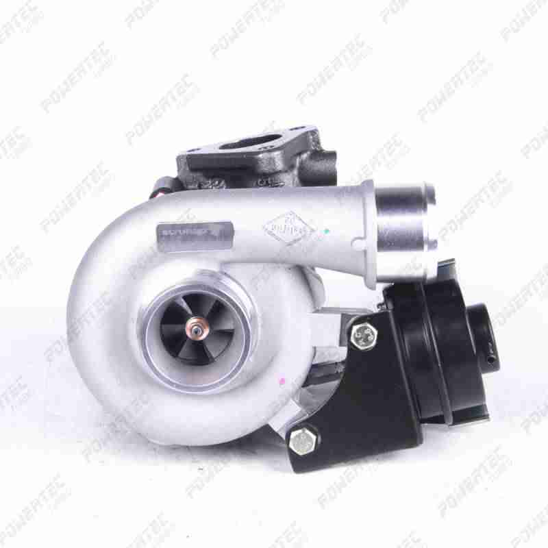 TF035 Turbo charger 49135-07302 28231-27800 49135-07100 for Hyundai Santa Fe 2.2 CRDi 150 HP 110Kw D4EB 28231-27800 2005 NEW