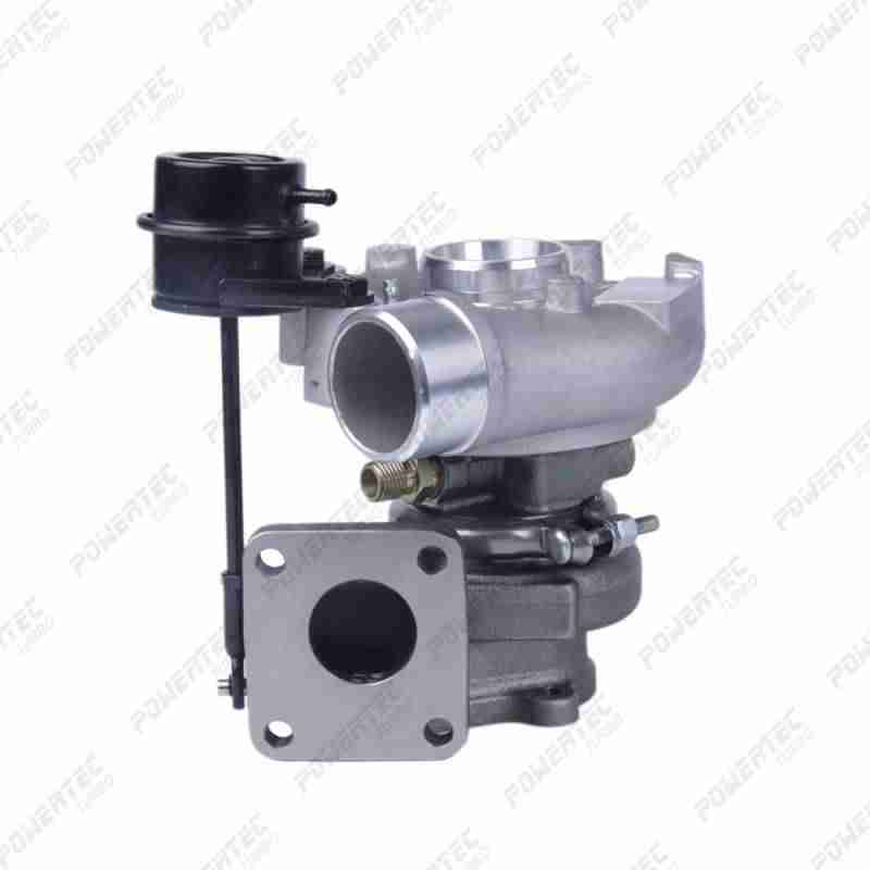Turbocharger TD04L-14T-5 49377-07050 49377-07052 0375F6 500344801 Citroen Jumper 2.8 HDI 8140.43.2200 92Kw 94Kw