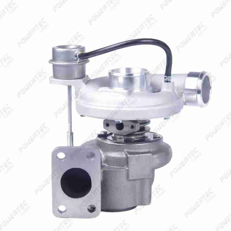 Turbocharger 711736-0010 2674A227 for Perkins Massey Ferguson Agricultural 1104C