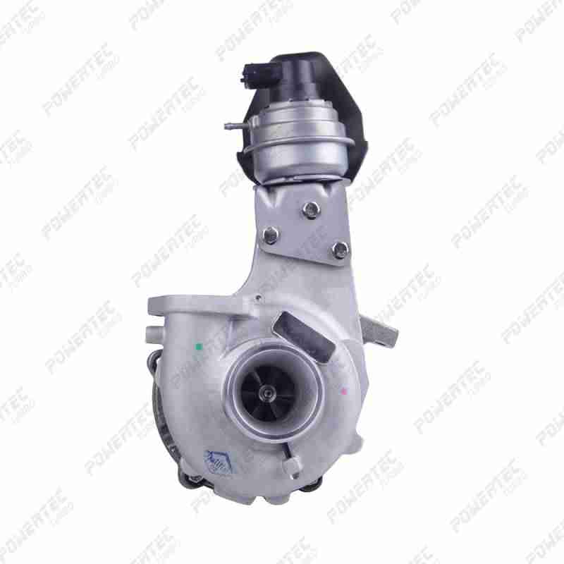 GTB1549V 786137 Turbos Opel Chevrolet Cruze 2.0 CDTI 160HP 118Kw 2007-