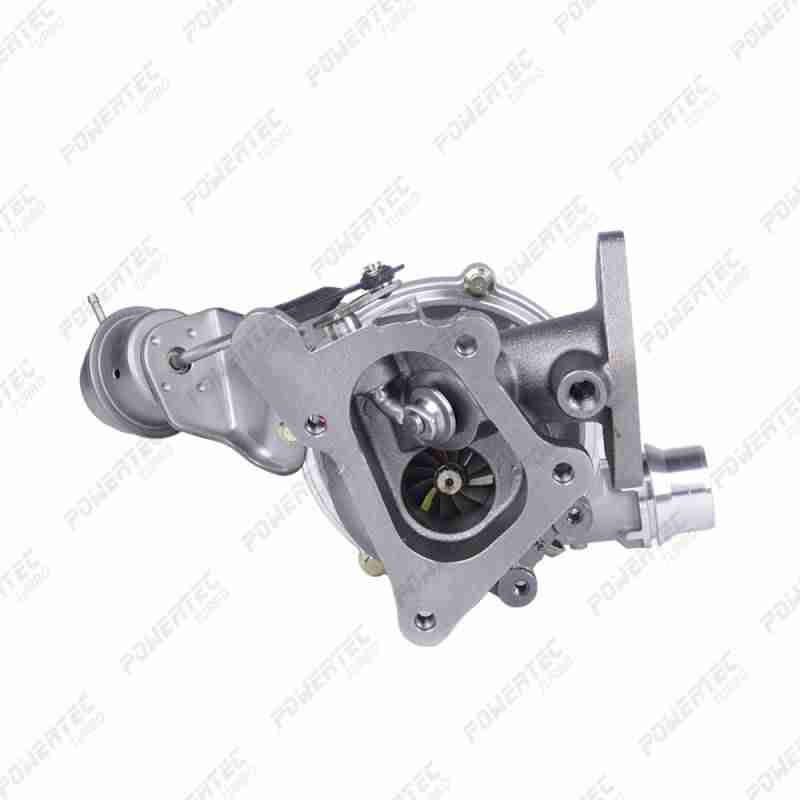 795637-0001 GT1546JS 4406494 Turbo for Nissan NV400 Interstar Primastar 2.3 dCi 125 92Kw 125HP M9T 2010