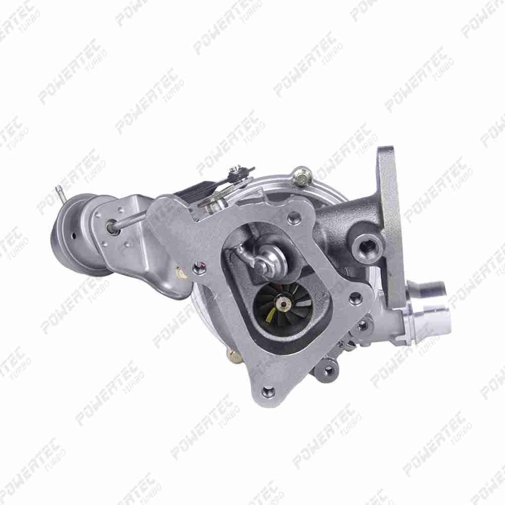 795637-0001 GT1546JS 4406494 Turbo for Nissan NV400 Interstar Primastar 2.3 dCi 125 92Kw 125HP M9T 2010