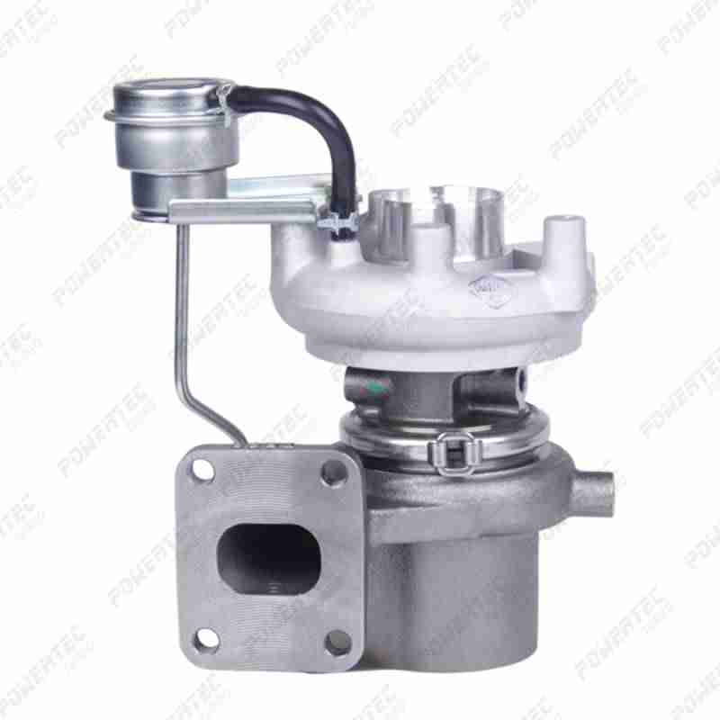 Turbocharger TD05-12G-8 49178-03130 28230-45500 Hyundai Truck Mighty II 3.3 L V3300-T D4DD 49178-03133