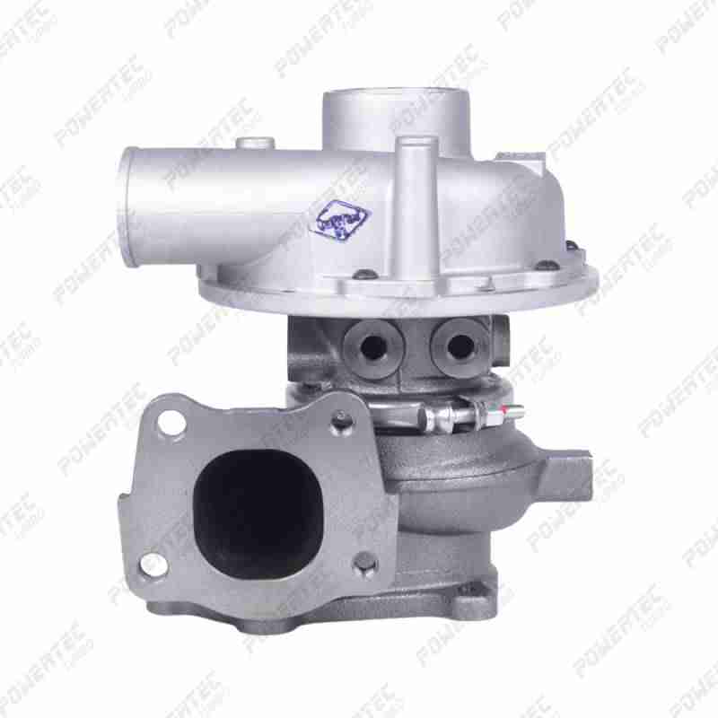 8973628390 VA440031 VB440031 turbo For Hitachi ZX230 4HK1TC Complete Turbine Engine