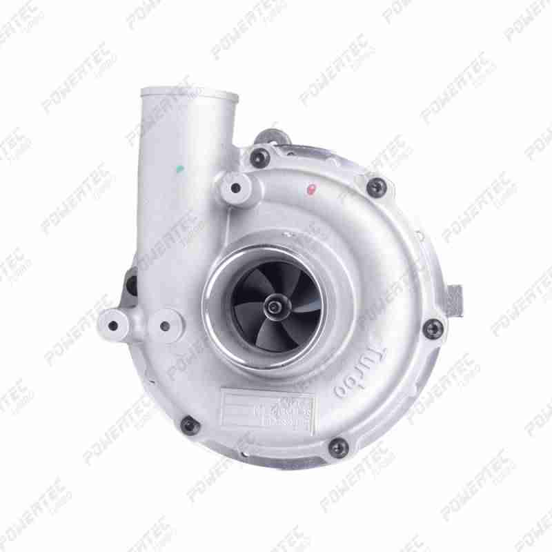 RHF55 turbo charger CIES VB440031 8973628390 Isuzu ELF-NPR75, NQR75 4HK1-TC