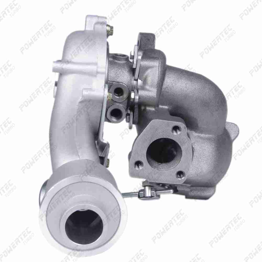 K03 turbos 5303-970-0052 06A145713D Audi Seat Skoda VW 1.8 T - Image 4