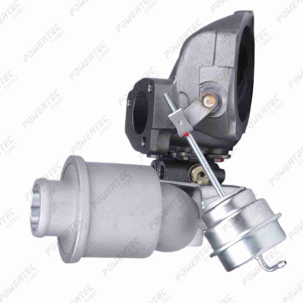 K03 turbos 5303-970-0052 06A145713D Audi Seat Skoda VW 1.8 T - Image 2