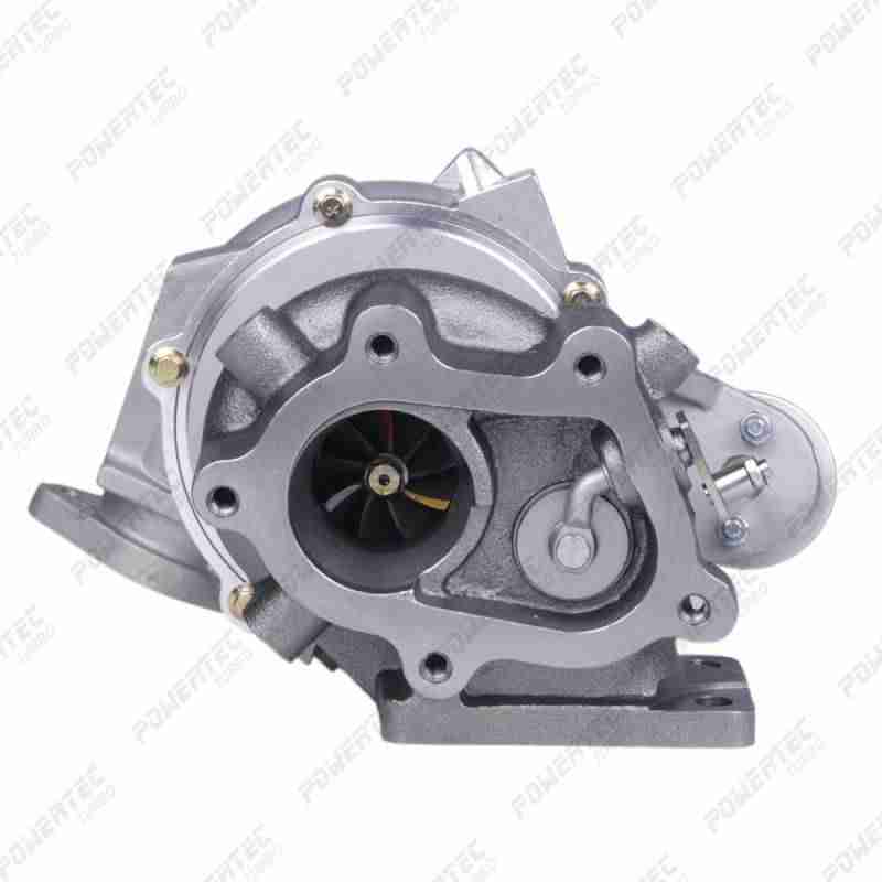 Turbo car charger GT2259LS 766237 17201-E0080 for Hino Truck Bus Liesse II Toyota Coaster Bus 4.0 L with N04C-TK Engine