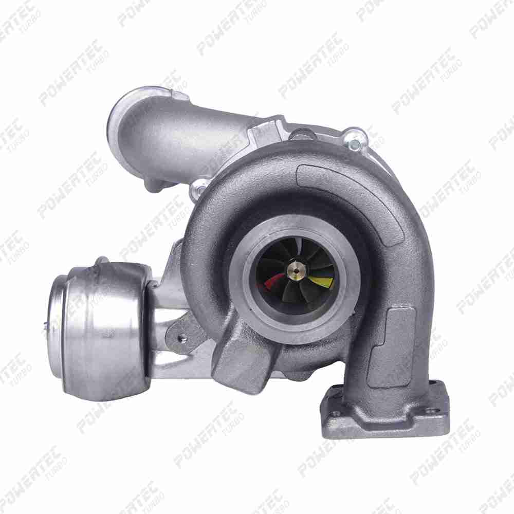 GT1749MV turbochargers 777251-0001 Alfa-Romeo Fiat Lancia 1.9 JTD M737AT.19Z - Image 2