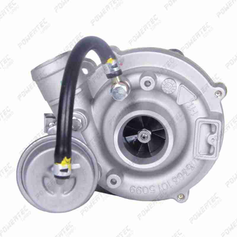 Turbochargers 53039880015 454159-0001 038145701A Audi VW Skoda 1.9 TDI AGR