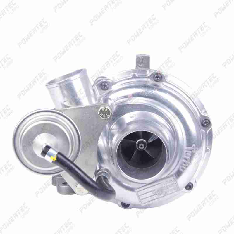 RHF55 turbo charger 8971038570 VA440012 ISUZU Truck 4HE1-T 5.2L
