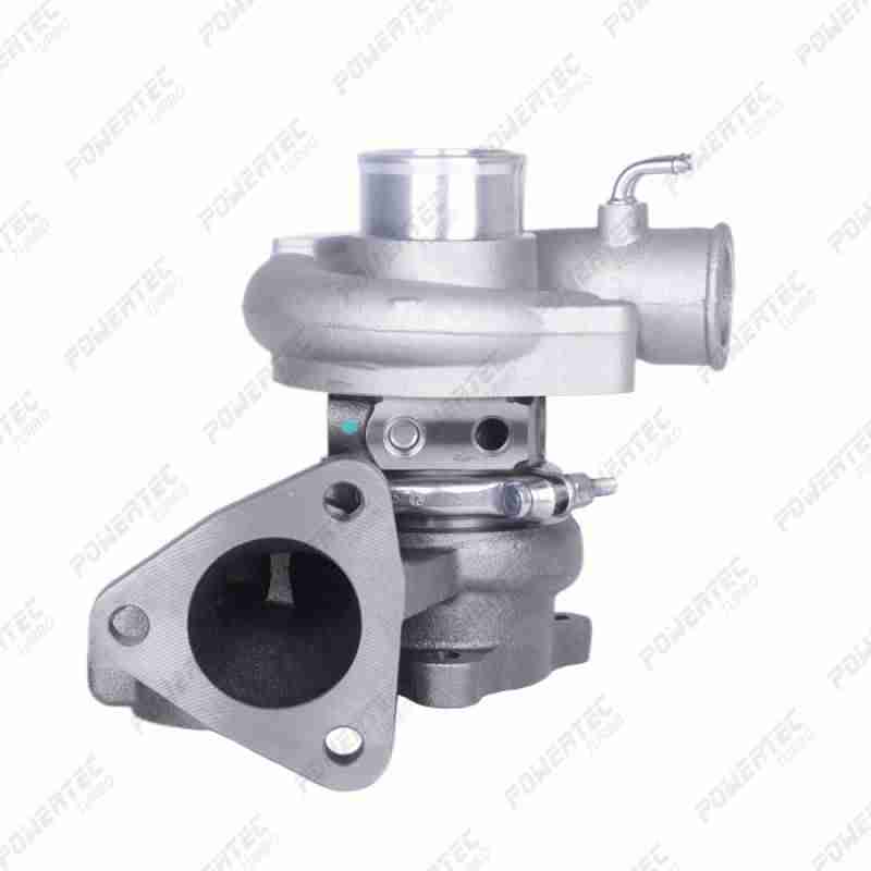 TD04 water cooled turbo 49177-01512 MD194841 Mitsubishi Pajero L200 L300 2.5 TD 4D56