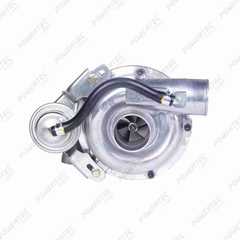 RHF4H turbos VIBY VA660024 Isuzu Ippon 3.1 L 4JG2 8971297081