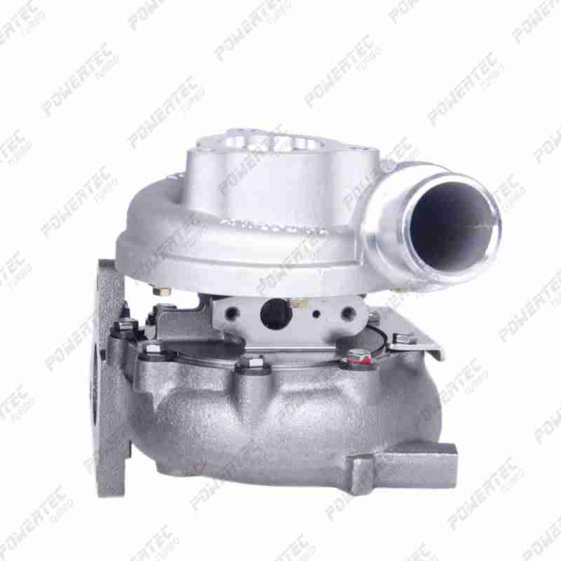 724639 GT2052V 724639-5006S 14411-2X900 For Nissan Patrol Terrano II3.0 Di 113 116Kw ZD30ETi Turbocharger For Car 1999-