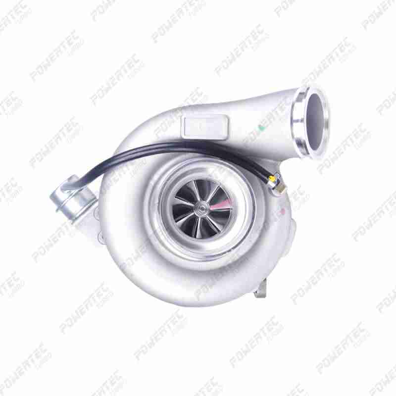 GTC4294BNS 779839-0026 Turbocharger Scania Bus DC13 356 Kw 484 HP 12.0L