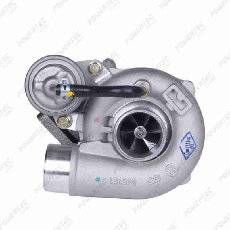 K03 turbocharger 53039700081 Citroen Peugeot Fiat 2.8 8140.43.2200 Euro 3