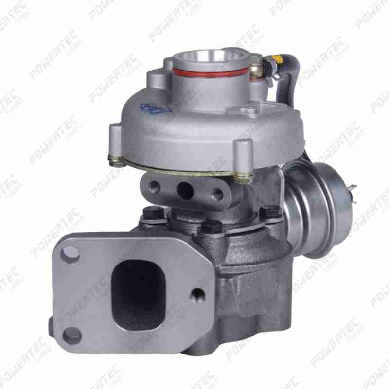 Turbo Complete K14 53149887018 for VW T4 Transporter 2.5TDI AJT AYY ACV AUF AYC