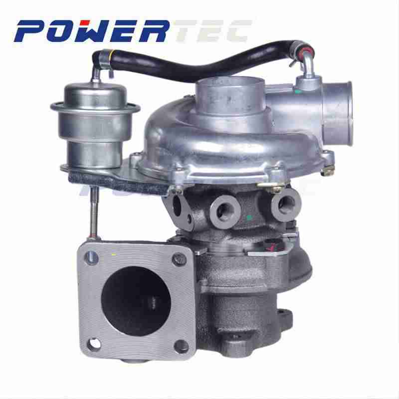 RHF5 Turbo Complete VI58, VF130047, VA130047, NB150040, VD130047 Turbine 8944739540, 8944739541 Isuzu Trooper 2.8 TD 4JB1-T 4BD1-T