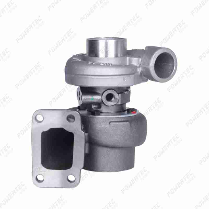 MFS turbocharger TB2518 466898 8943829000 8944805870 2910099001 Isuzu NPR Truck W4 W5500 3.9 L 4BD1T 4BD2T