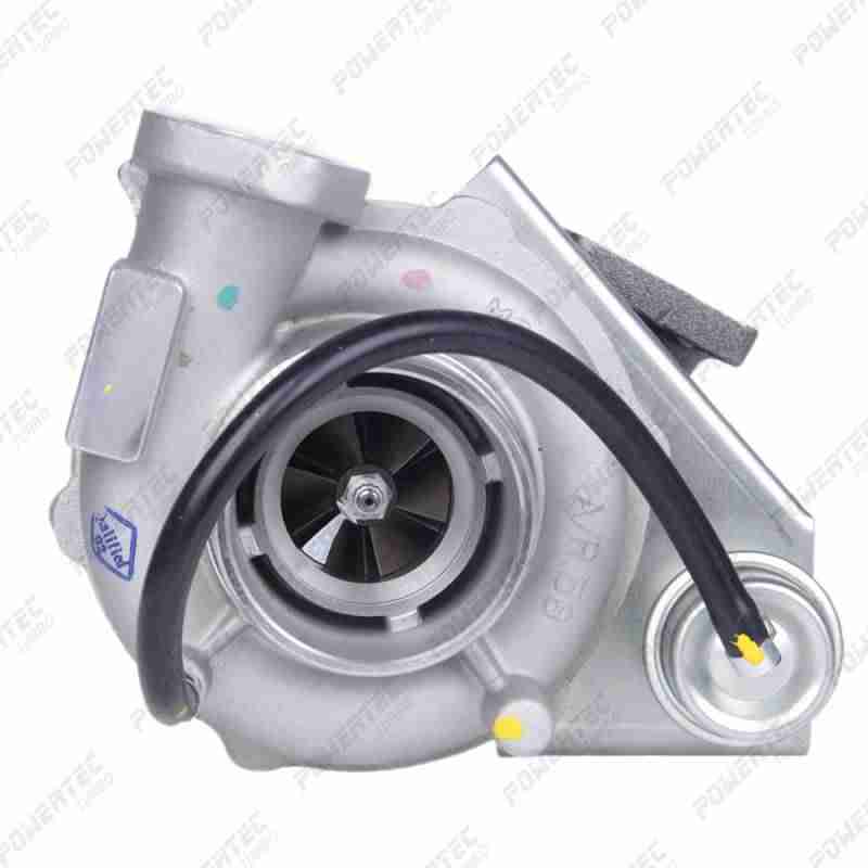 GT3271LS turbos 764267-0001 24100-4640 Kobelco SK350-8 Excavator J08E