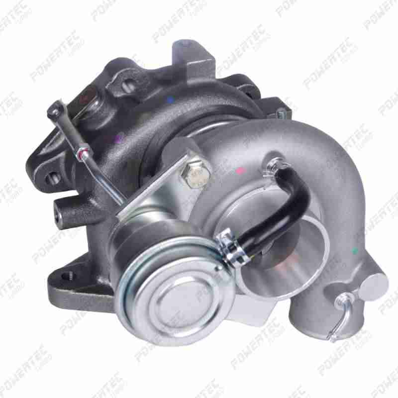 Turbocharger TD04-12T 49377-03043 ME201258 Turbo charger for Mitsubishi Pajero II 2.8 TD 92Kw 125HP 4M40 1994-1997