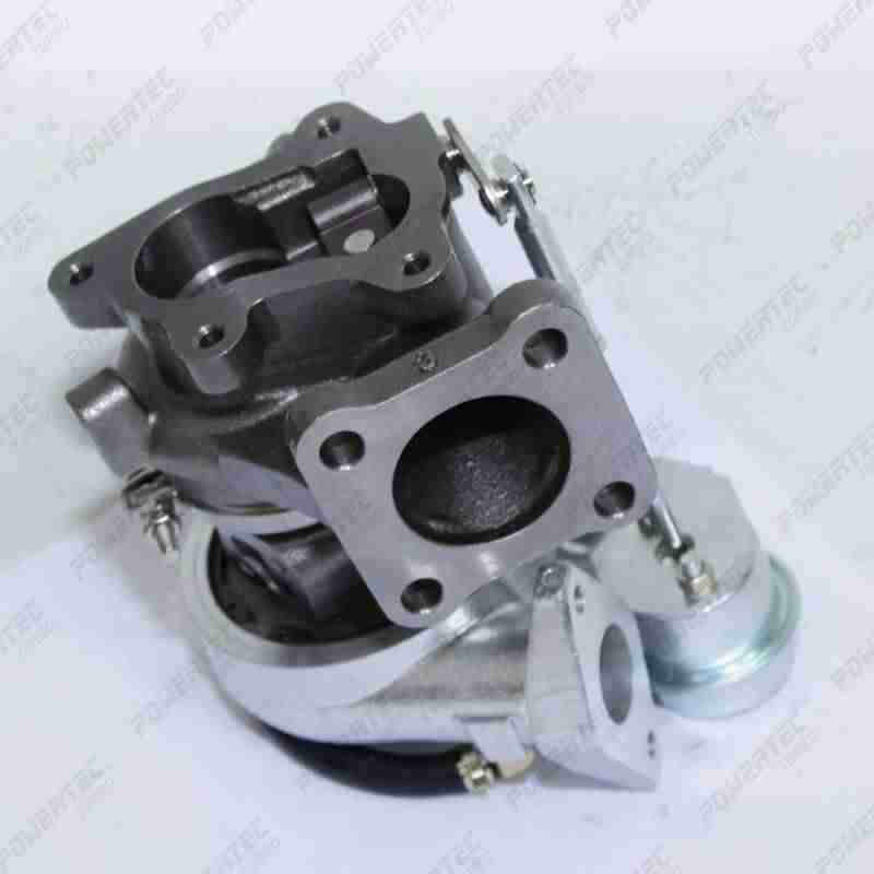 17201-64090 Turbo Charger CT9 17202-54090 LiteAce and TownAce 2.0L