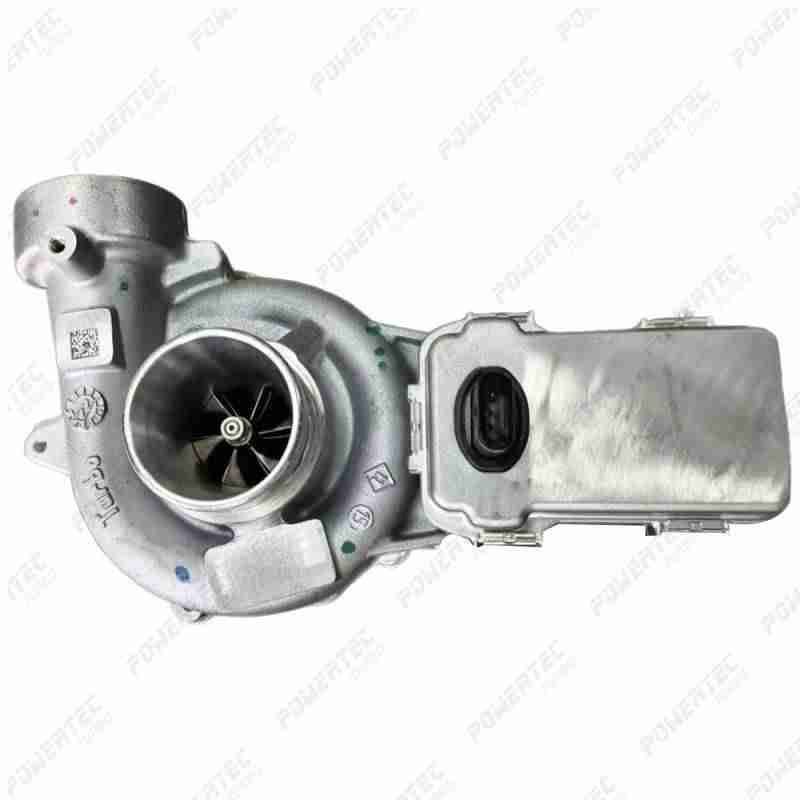 BV45 53039880210 14411-5X01A Turbo for Nissan Navara 2.5 DI D40 140Kw 190HP YD25DDTi 2010-