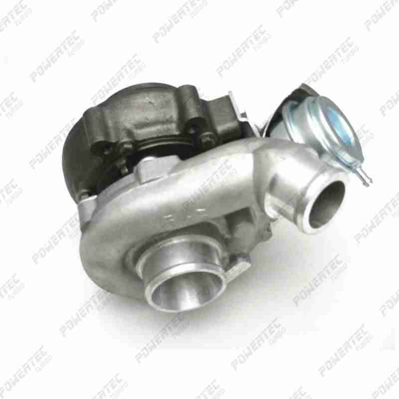 Turbocharger for GT2556V 721204 062145701A VW LT II 2.8 TDI 116Kw 158HP AUH 2002-2006