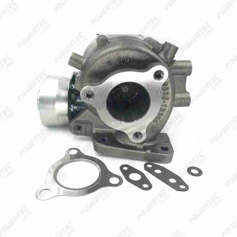 Turbocharger for TF035HL 49335-01410 1515A295 Mitsubishi  L200 Pajero Sport 2.4 TD 113Kw 4N15 2015-