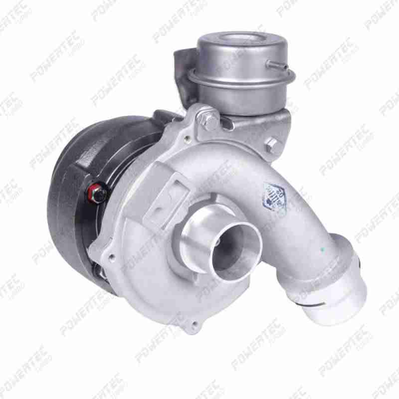 543997000030 New turbocharger BV39 54399880070 Nissan Qashqai 1.5 dCi 78Kw 103HP K9K 14411-00Q0F 8200625683